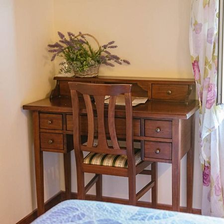 Agriturismo Villa Bracali Serravalle Pistoiese Екстериор снимка