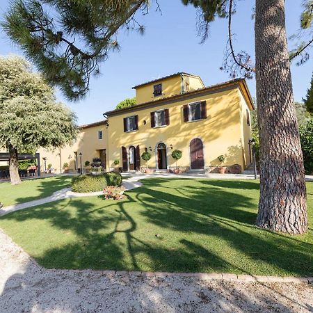 Agriturismo Villa Bracali Serravalle Pistoiese Екстериор снимка