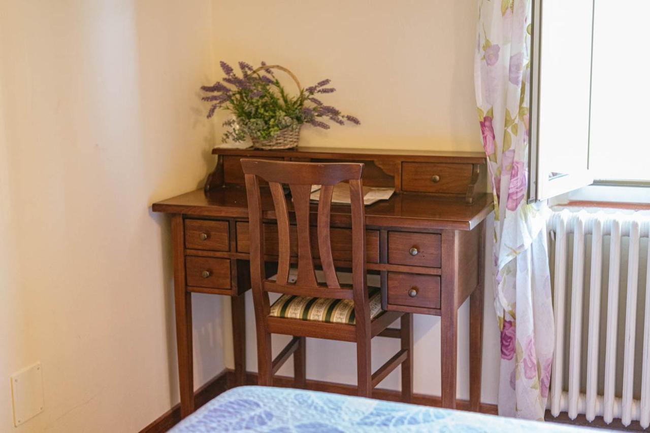 Agriturismo Villa Bracali Serravalle Pistoiese Екстериор снимка