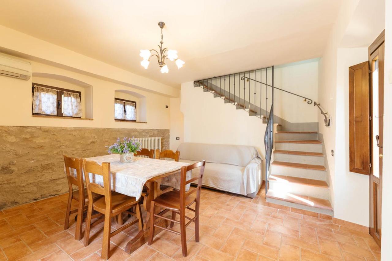Agriturismo Villa Bracali Serravalle Pistoiese Екстериор снимка