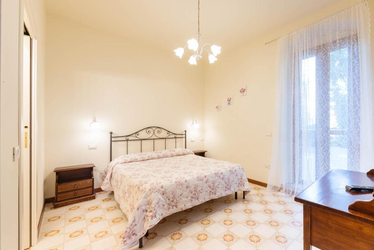 Agriturismo Villa Bracali Serravalle Pistoiese Екстериор снимка
