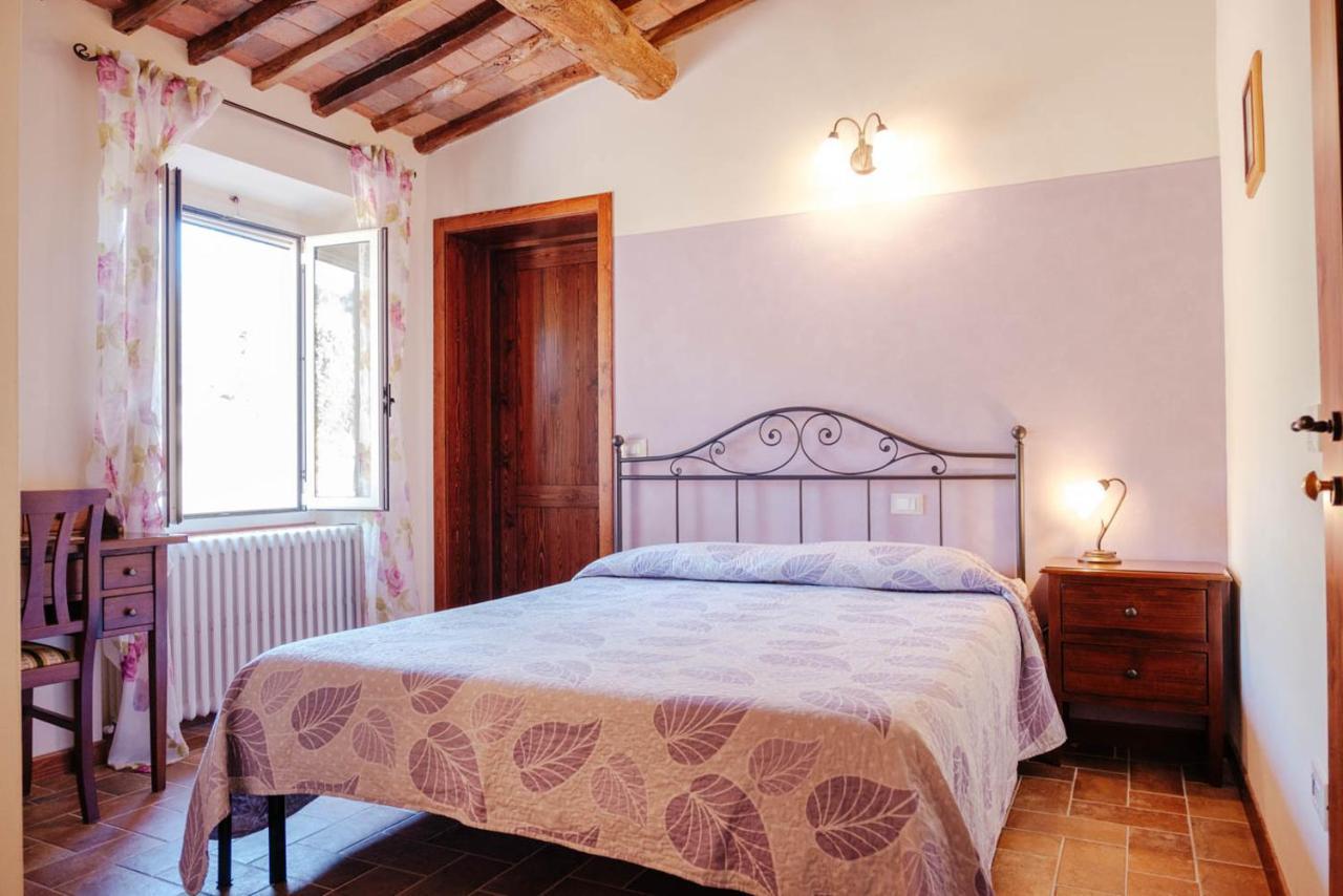 Agriturismo Villa Bracali Serravalle Pistoiese Екстериор снимка