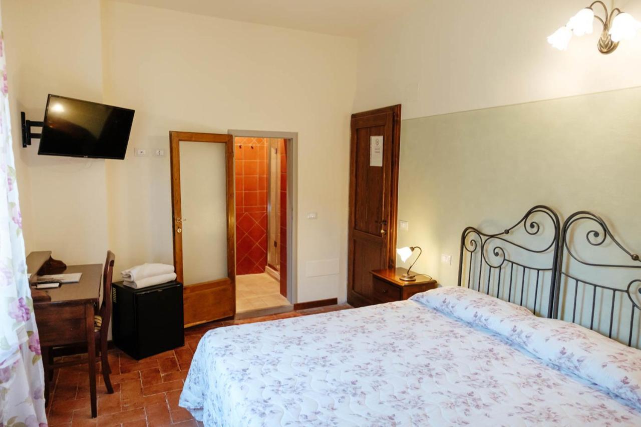 Agriturismo Villa Bracali Serravalle Pistoiese Екстериор снимка