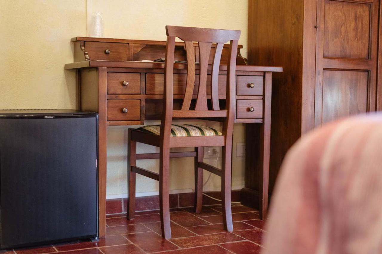 Agriturismo Villa Bracali Serravalle Pistoiese Екстериор снимка