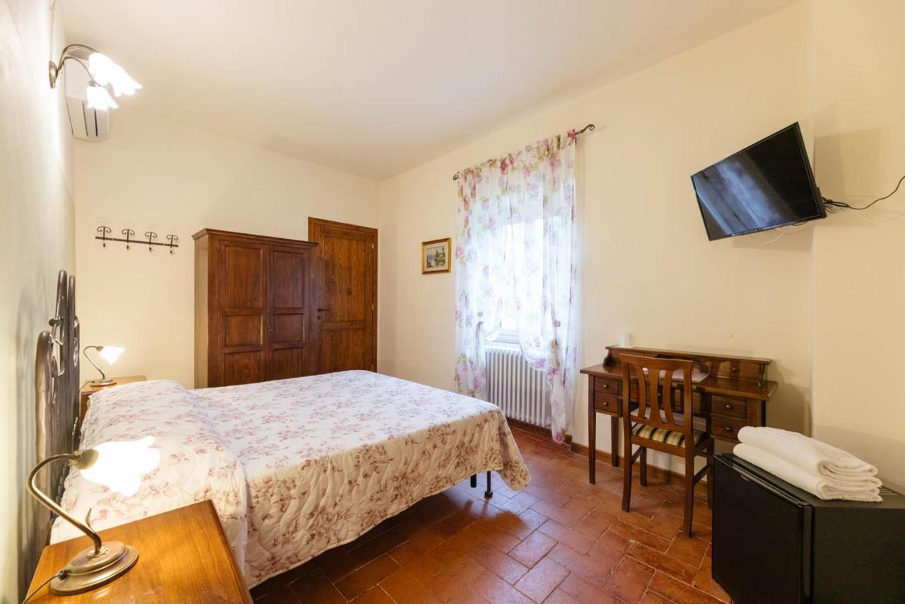 Agriturismo Villa Bracali Serravalle Pistoiese Екстериор снимка