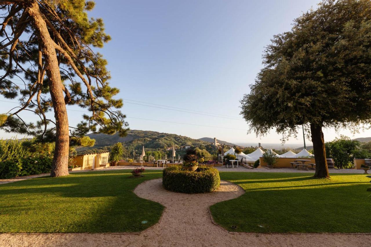 Agriturismo Villa Bracali Serravalle Pistoiese Екстериор снимка