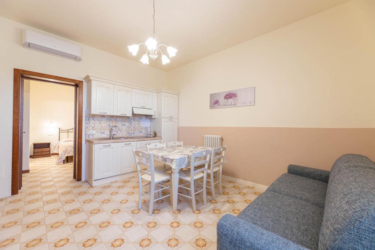 Agriturismo Villa Bracali Serravalle Pistoiese Екстериор снимка