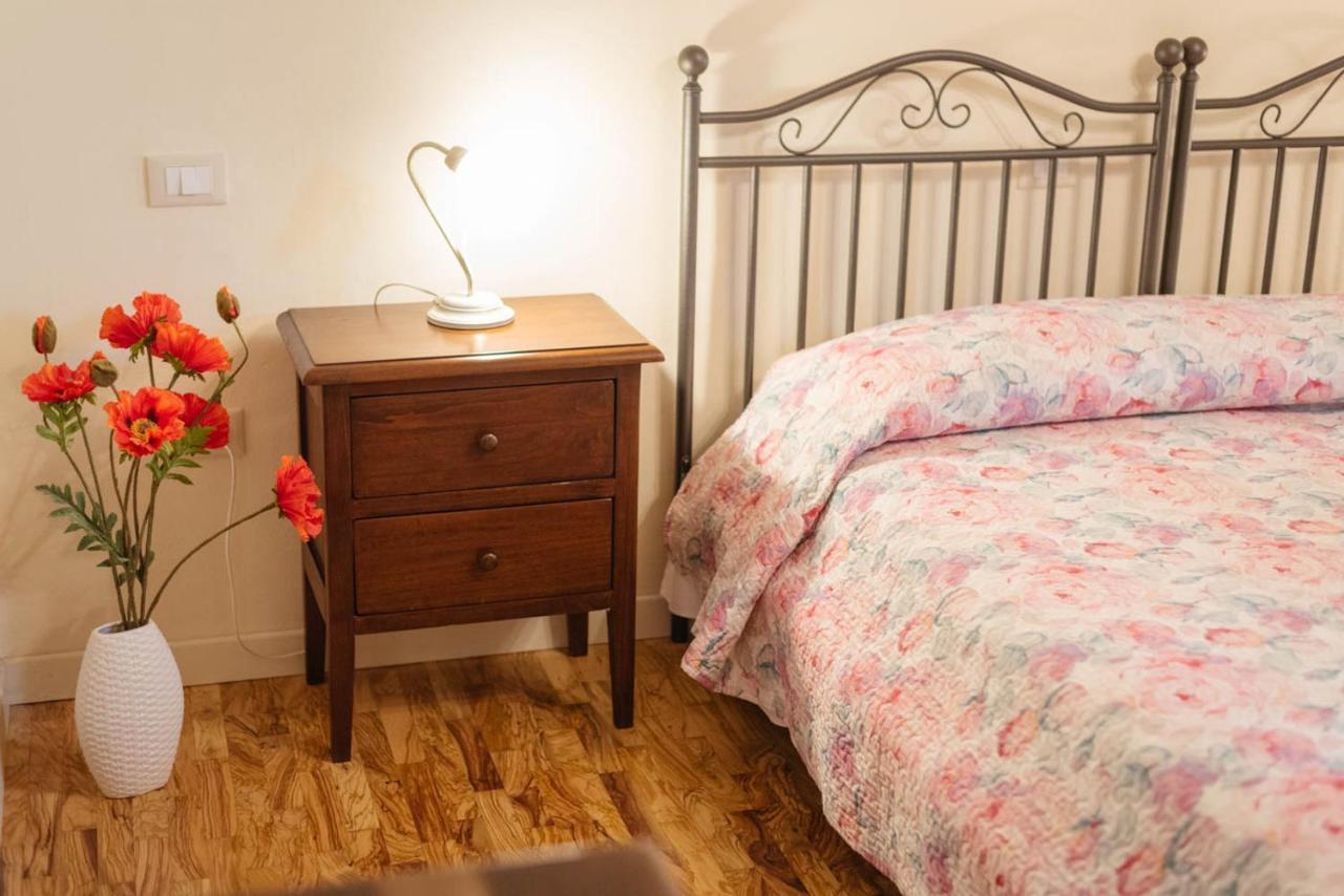 Agriturismo Villa Bracali Serravalle Pistoiese Екстериор снимка