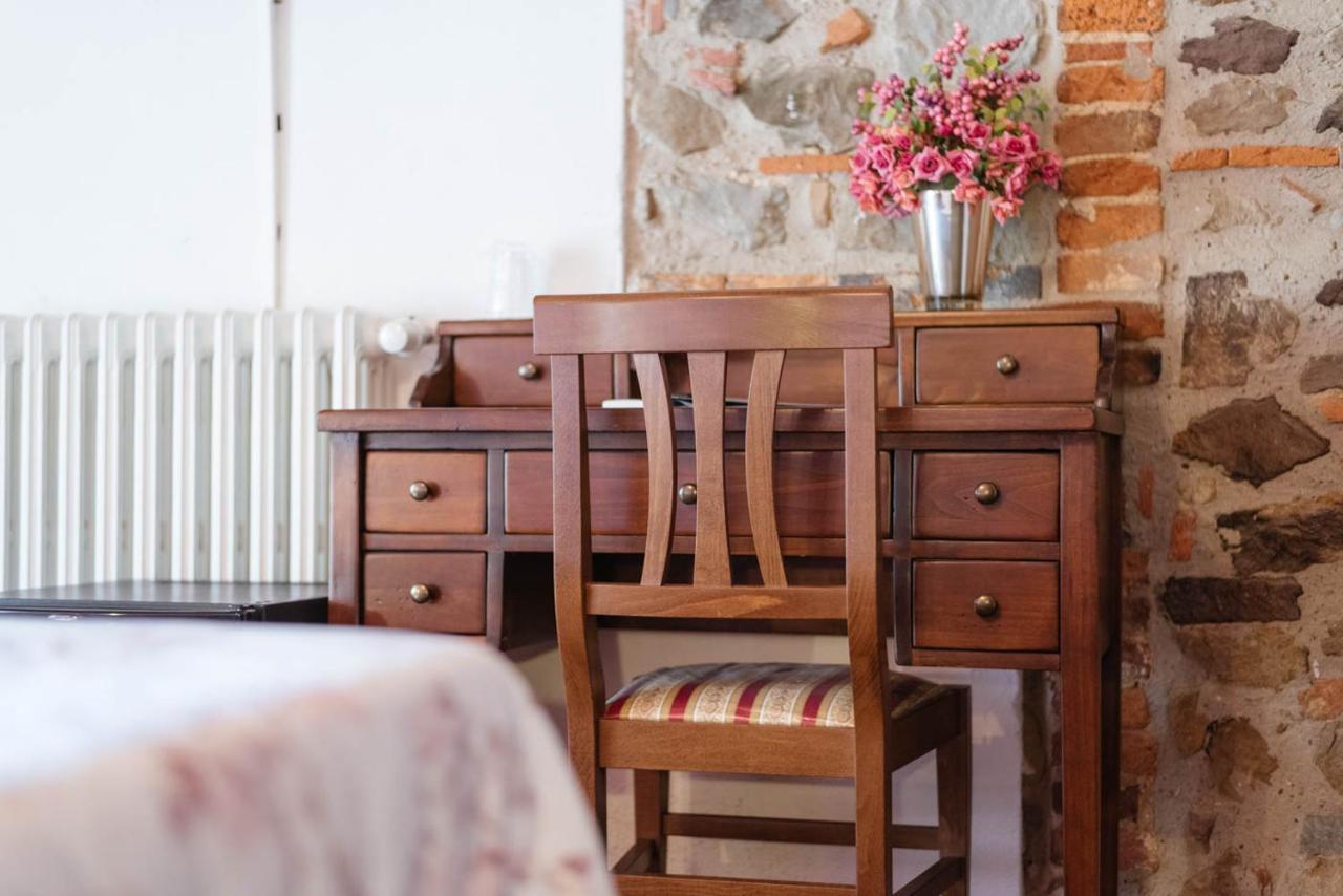 Agriturismo Villa Bracali Serravalle Pistoiese Екстериор снимка