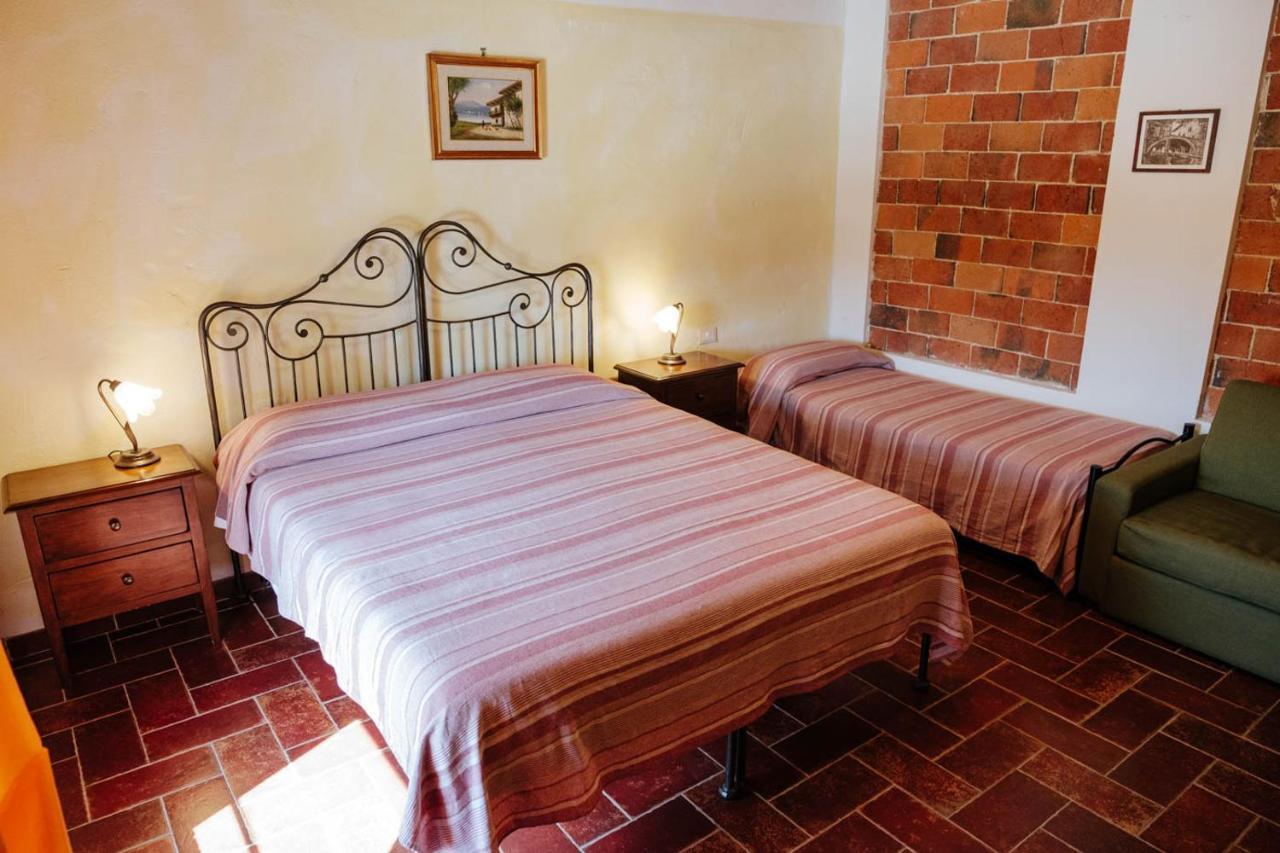Agriturismo Villa Bracali Serravalle Pistoiese Екстериор снимка