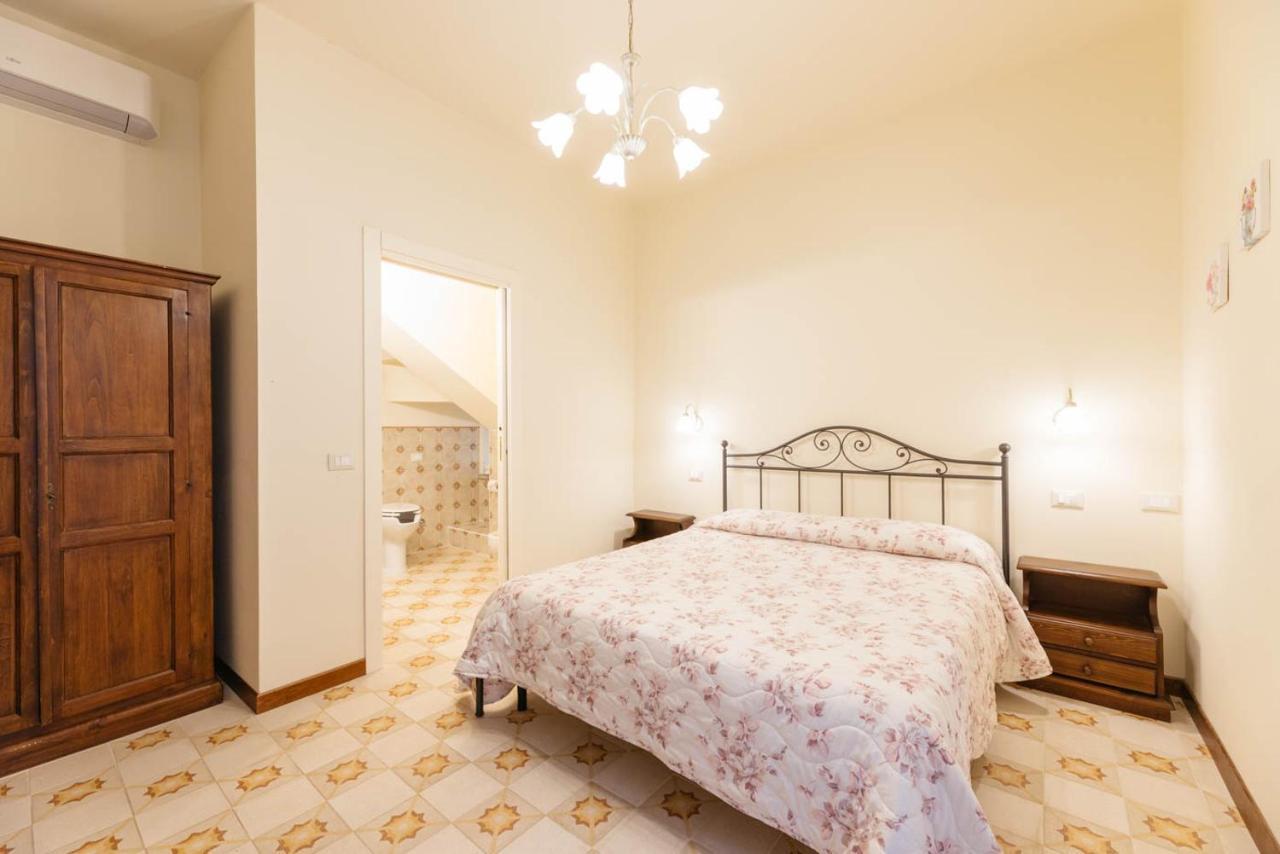 Agriturismo Villa Bracali Serravalle Pistoiese Екстериор снимка