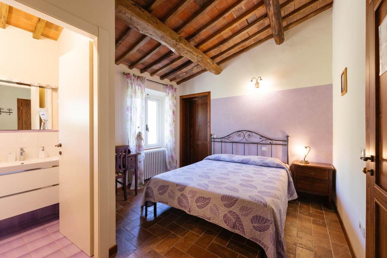 Agriturismo Villa Bracali Serravalle Pistoiese Екстериор снимка