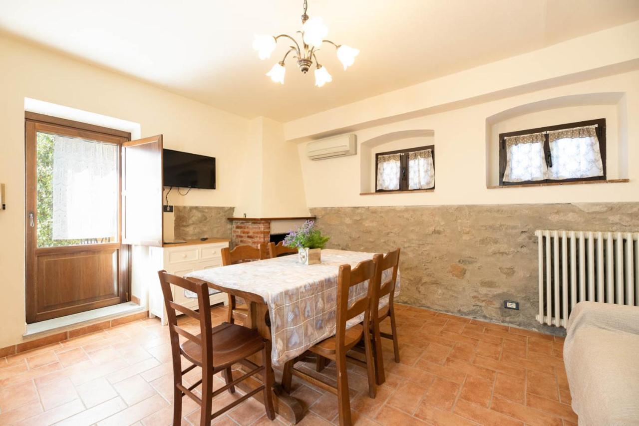 Agriturismo Villa Bracali Serravalle Pistoiese Екстериор снимка