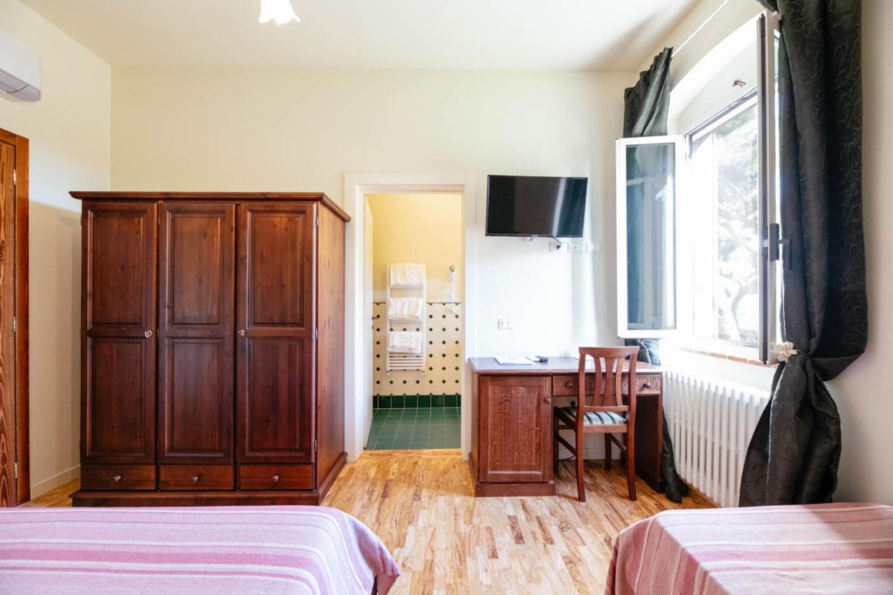 Agriturismo Villa Bracali Serravalle Pistoiese Екстериор снимка