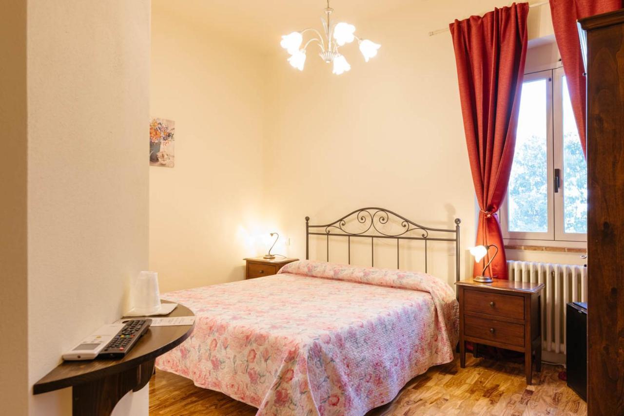 Agriturismo Villa Bracali Serravalle Pistoiese Екстериор снимка