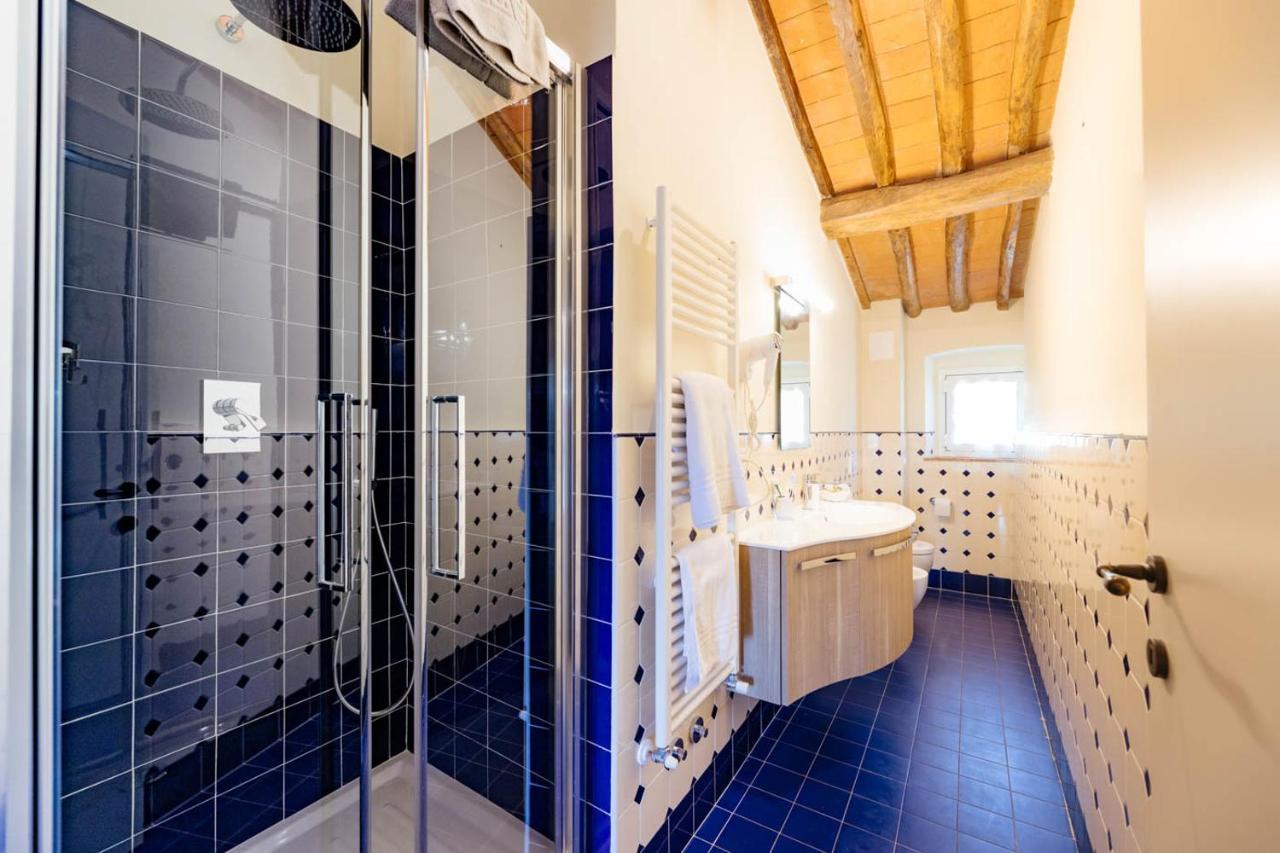 Agriturismo Villa Bracali Serravalle Pistoiese Екстериор снимка